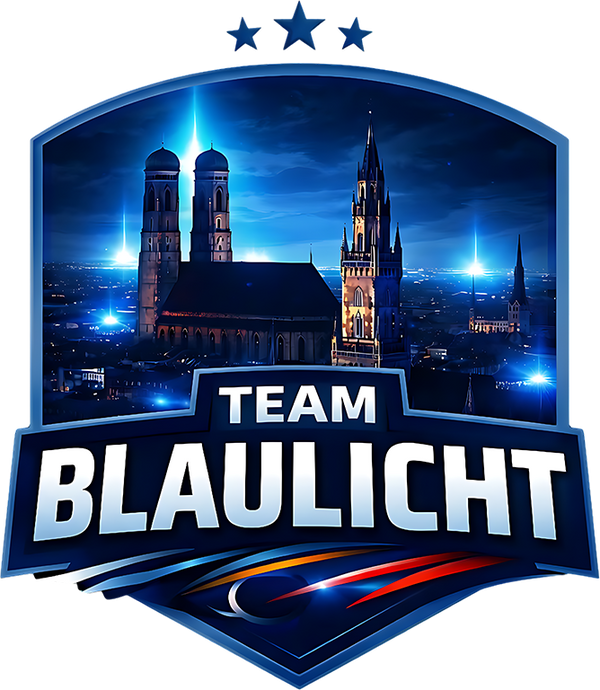 TEAMBLAULICHT